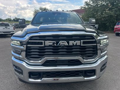 New 2026 RAM 2500 Big Horn