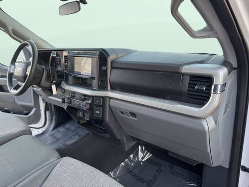 Used 2024 Ford F350 XLT image 49