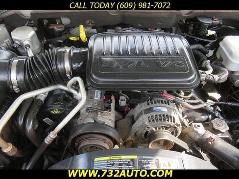 Used 2011 Dodge Dakota Big Horn image 13