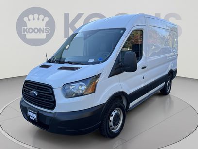 Used 2019 Ford Transit 250 130 Medium Roof