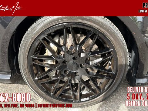 Used 2010 Mercedes-Benz E 63 AMG Sedan image 14