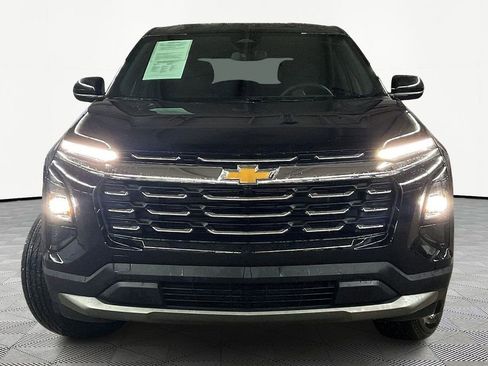 Used 2026 Chevrolet Equinox LT w/ LPO, Floor Liner Package image 2