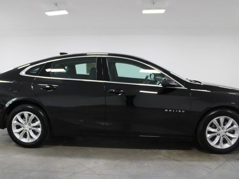 Used 2024 Chevrolet Malibu LT image 11