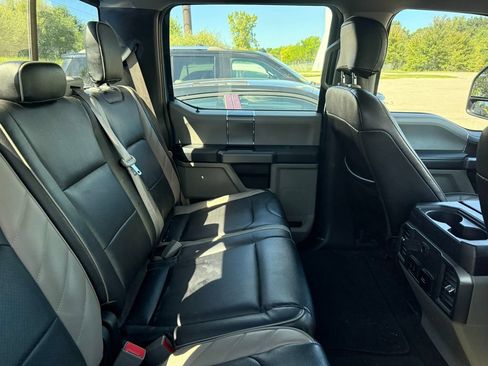 Used 2020 Ford F150 XLT w/ Equipment Group 302A Luxury AWD/4WD image 7