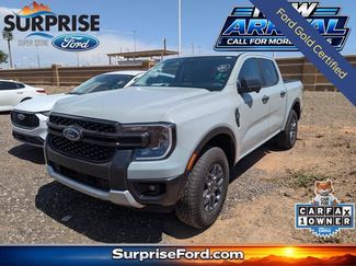 Used 2024 Ford Ranger XLT w/ Technology Package AWD/4WD 360° Tour