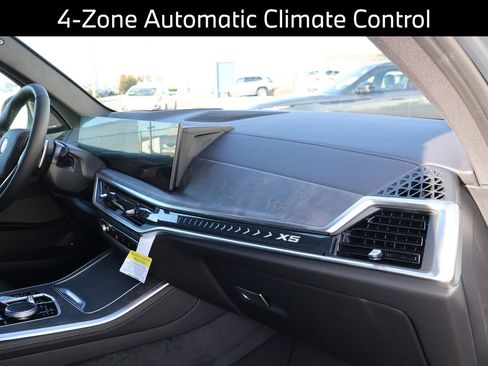 New 2026 BMW X5 xDrive50e image 13