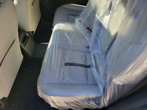 New 2026 MAZDA CX-70 3.3 Turbo w/ Preferred Package image 14