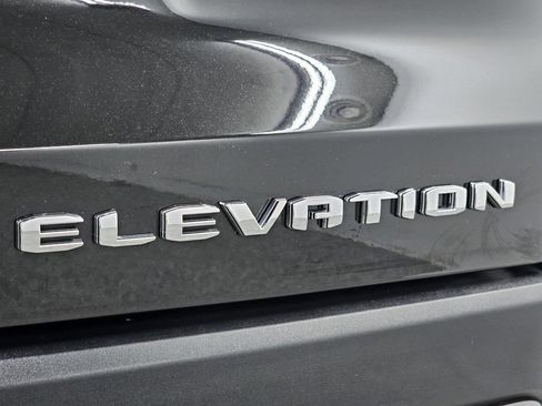 Used 2026 GMC Terrain Elevation AWD/4WD image 26
