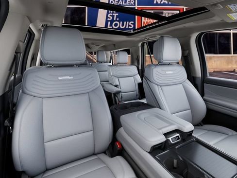 New 2027 Ford Expedition Max Platinum w/ Platinum Ultimate Package AWD/4WD image 10