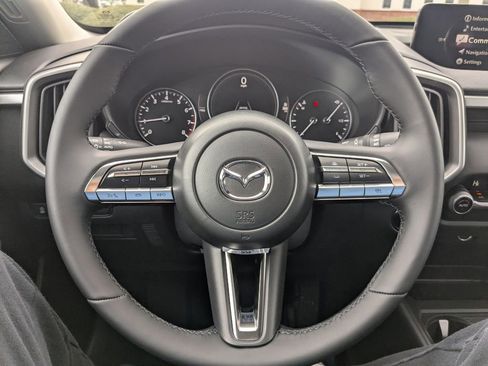 New 2026 MAZDA CX-50 AWD 2.5 S w/ Cargo Package image 26