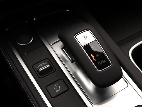 Certified 2025 INFINITI QX60 Luxe w/ Black Edition image 38