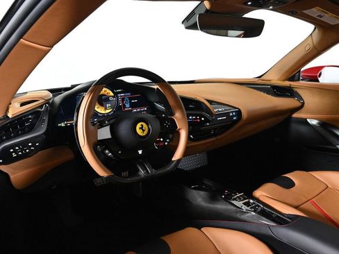 Certified 2023 Ferrari SF90 Stradale AWD/4WD image 12