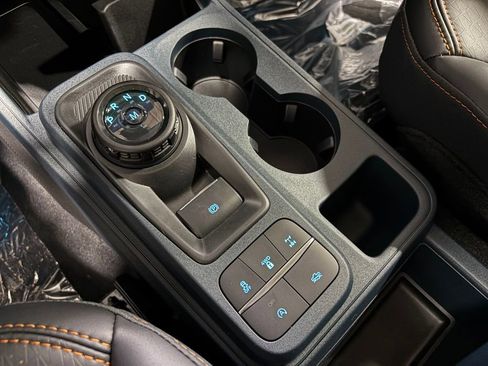 New 2026 Ford Maverick Tremor AWD/4WD image 13