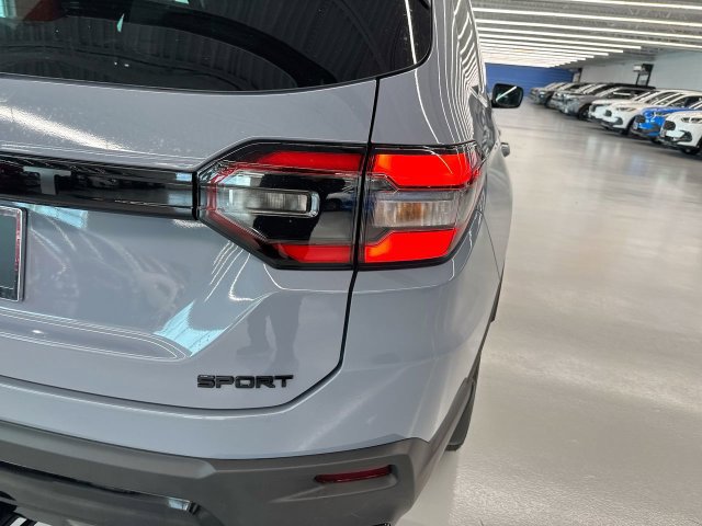 New 2026 Honda Pilot Sport image 30