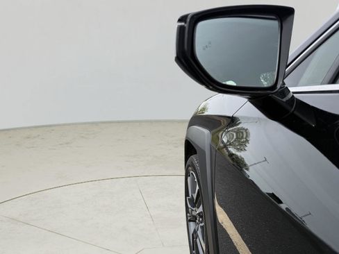 Certified 2023 Lexus UX 250h AWD w/ Accessory Package (Z2) image 28