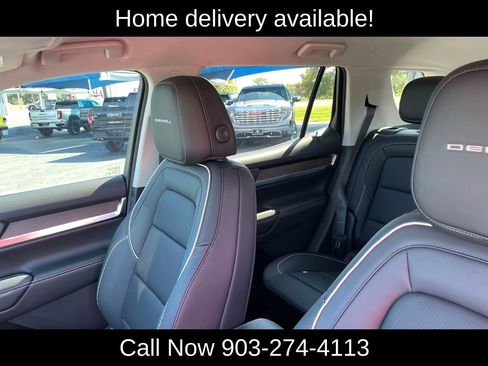 New 2026 GMC Terrain Denali image 36