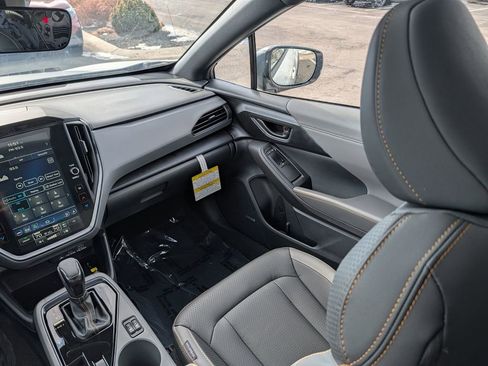 New 2026 Subaru Crosstrek 2.5i Wilderness w/ Crosstrek Mirror Package AWD/4WD image 11