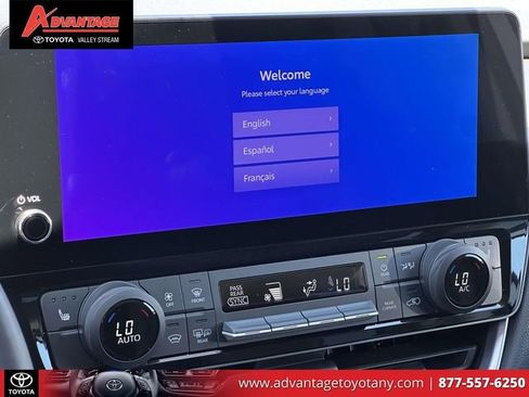 Certified 2024 Toyota Grand Highlander AWD image 34