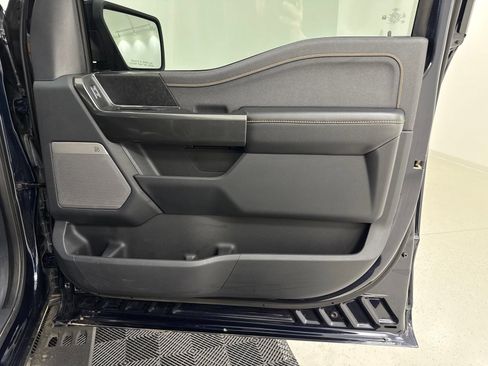 Used 2022 Ford F150 Tremor w/ Equipment Group 402A High AWD/4WD image 42