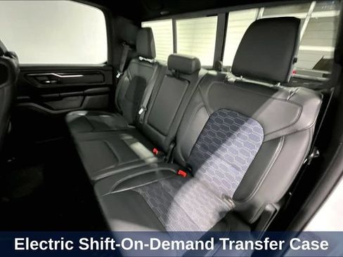 Used 2023 RAM 1500 Big Horn AWD/4WD image 31