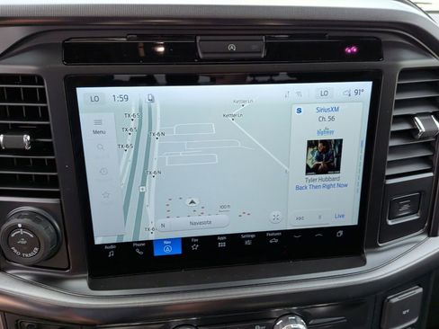 New 2026 Ford F150 Platinum image 28