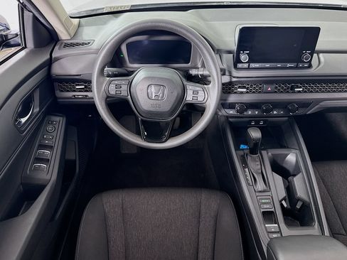 Used 2024 Honda Accord EX image 18