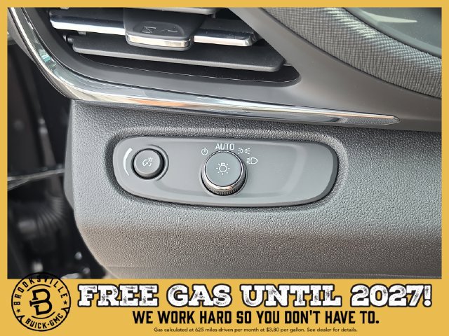 New 2026 Buick Envista Preferred w/ Convenience I Package FWD image 23