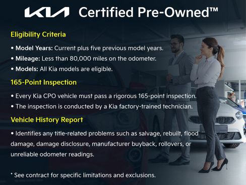 Used 2024 Kia Forte GT-Line w/ GT-Line Premium Package FWD image 9