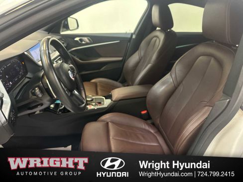 Used 2021 BMW M235i xDrive Gran Coupe w/ Premium Package image 11