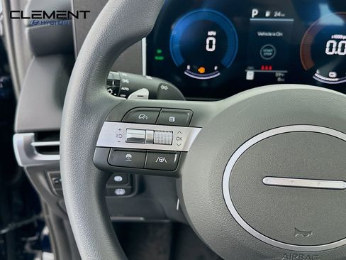 New 2026 Hyundai Tucson SEL AWD/4WD image 14