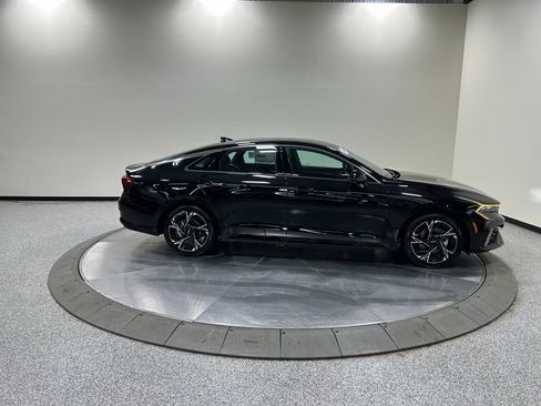 New 2026 Kia K5 GT-Line AWD/4WD image 5