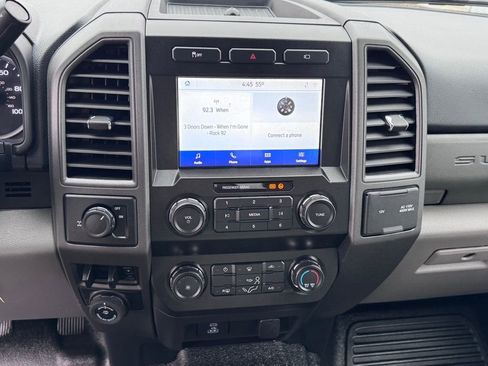 Used 2020 Ford F250 XL w/ STX Appearance Package image 7