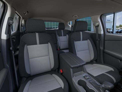 New 2026 Chevrolet Blazer LT w/ LPO, Floor Liner Package FWD image 31