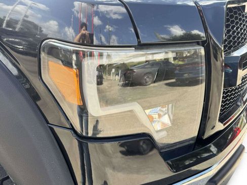 Used 2013 Ford F150 XLT w/ Luxury Equipment Group RWD image 11