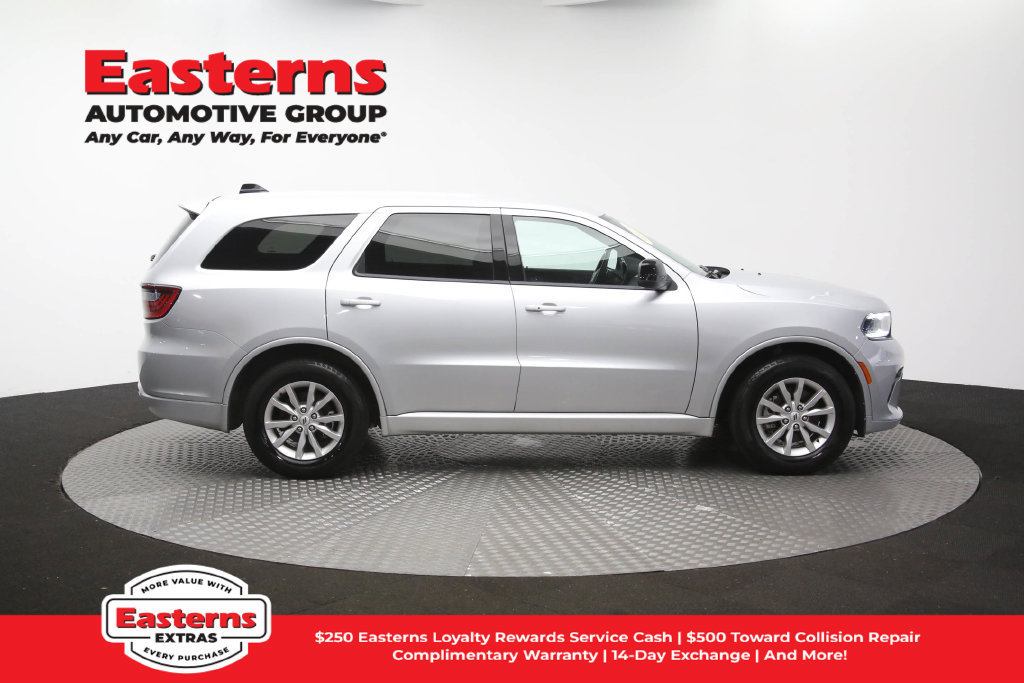 Used 2025 Dodge Durango GT RWD image 43