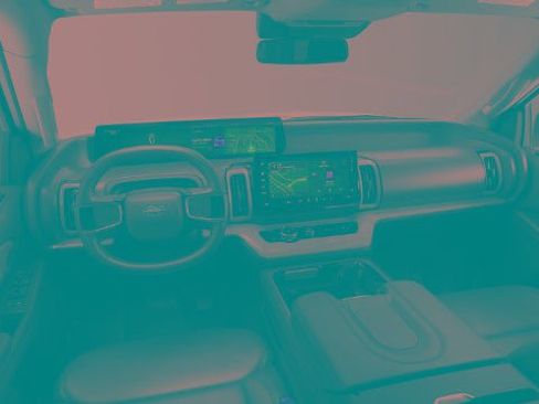 New 2026 Ford Expedition Active image 23