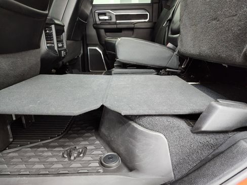 Used 2023 RAM 3500 Laramie image 42