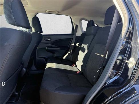 Used 2016 Honda CR-V EX image 16