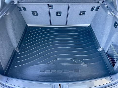 Used 2023 Porsche Macan GTS image 34