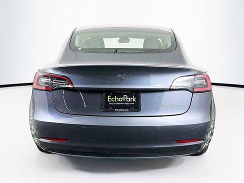 Used 2020 Tesla Model 3 Long Range image 7