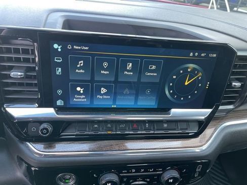 Used 2023 Chevrolet Silverado 1500 LT w/ Protection Package image 10