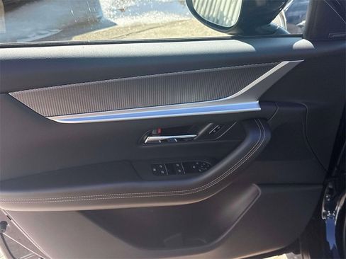 New 2026 MAZDA CX-90 3.3 Turbo w/ Premium Sport Pkg image 13