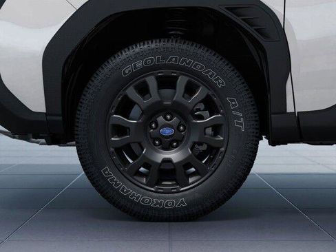 New 2026 Subaru Forester Wilderness AWD/4WD image 9