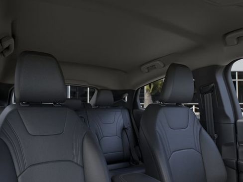 New 2025 Ford Mustang Mach-E Premium AWD/4WD image 22