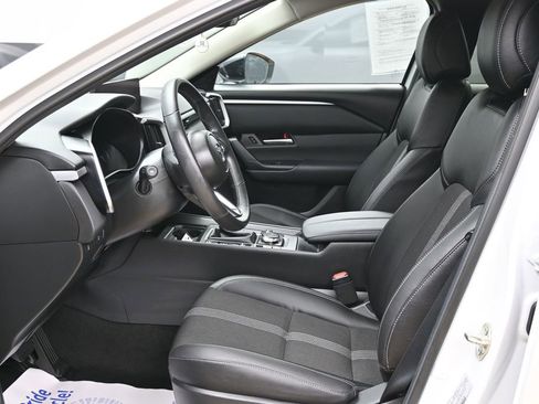 Used 2024 MAZDA CX-50 AWD 2.5 S w/ Weather Package image 14