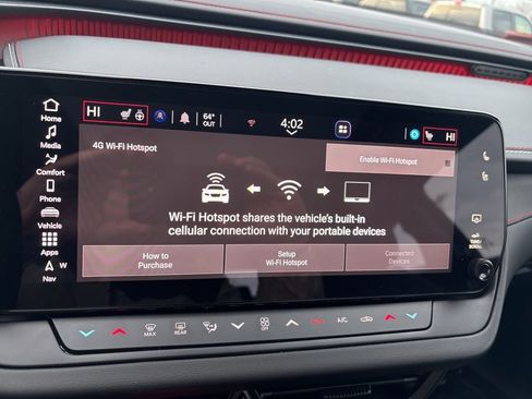 New 2026 Dodge Charger R/T Scat Pack image 36