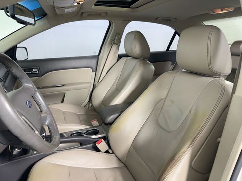 Used 2010 Ford Fusion SEL image 22