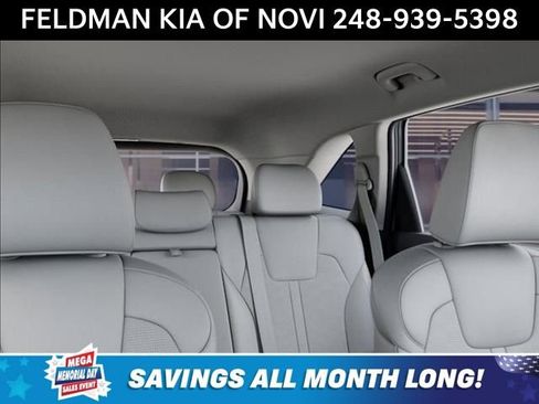 New 2026 Kia Sorento EX AWD/4WD image 28