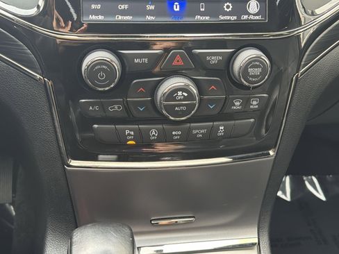 Used 2021 Jeep Grand Cherokee Limited X image 21