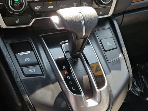 Used 2019 Honda CR-V EX image 16